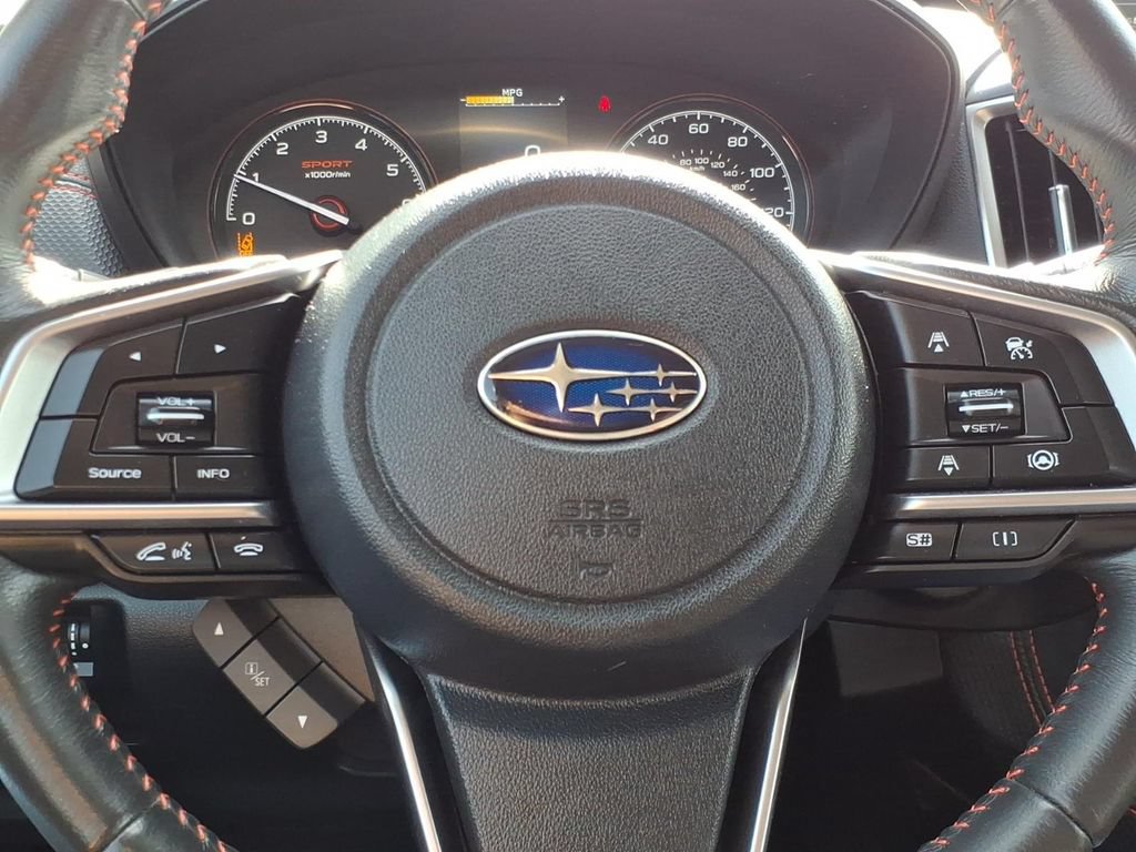 Used 2021 Subaru Forester Sport AWD/4WD image 27