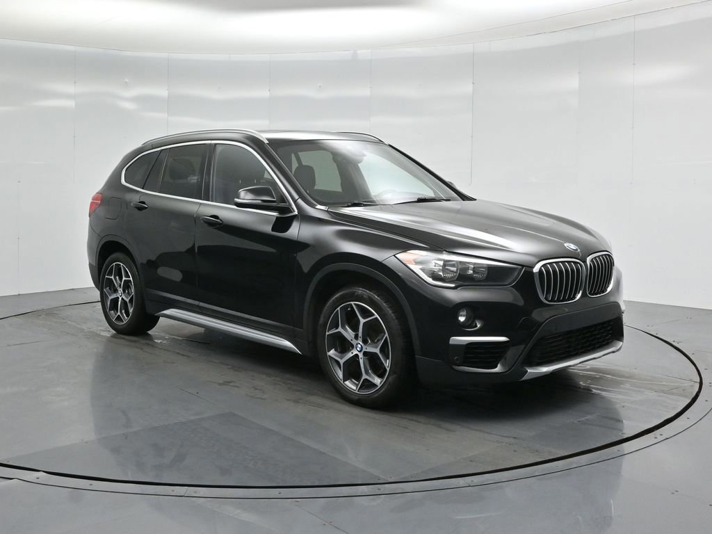 Used 2019 BMW X1 sDrive28i w/ Convenience Package image 7