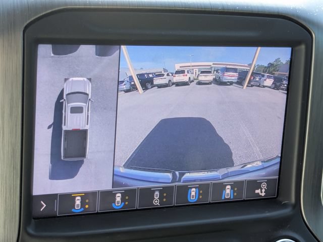 Used 2019 GMC Sierra 1500 Denali w/ Technology Package AWD/4WD image 21