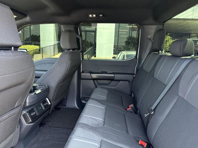 Certified 2026 Ford F150 STX w/ Equipment Group 200A RWD image 10