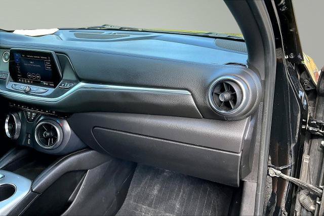 Used 2022 Chevrolet Blazer LT w/ Midnight/Sport Edition FWD image 17