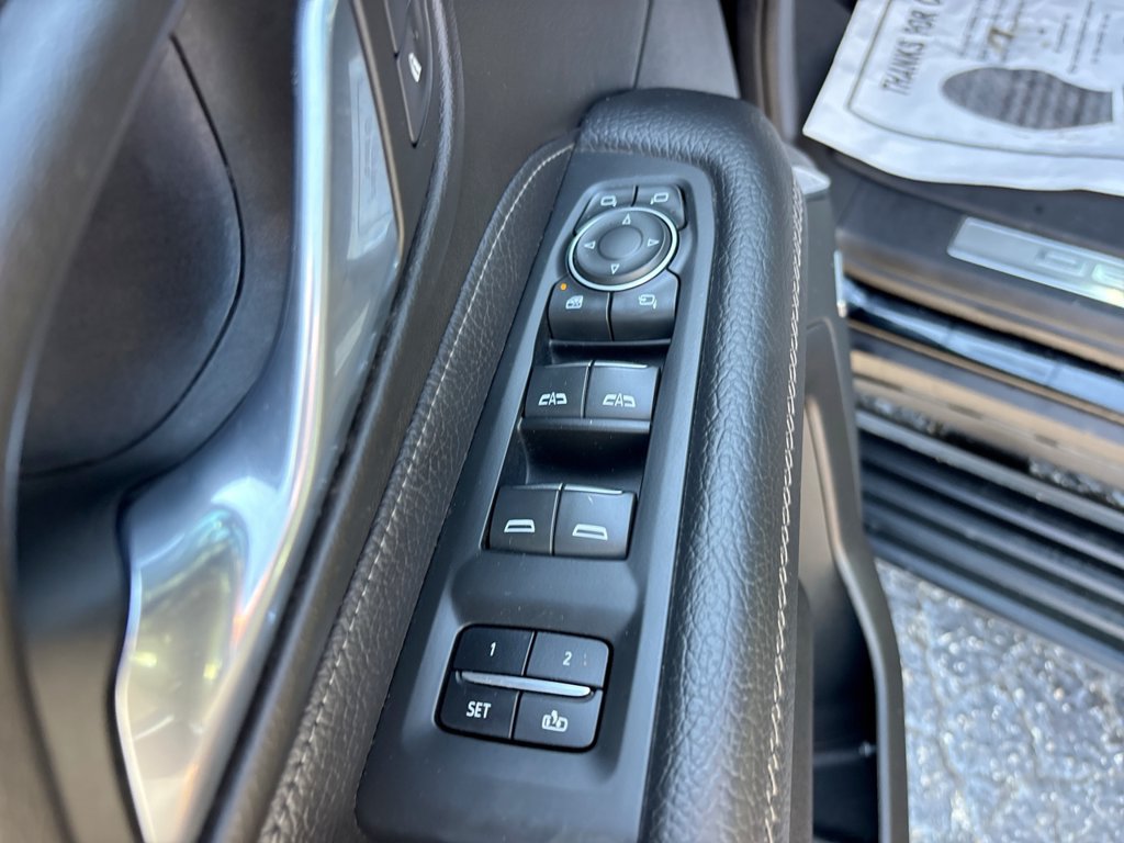 Used 2024 GMC Yukon Denali AWD/4WD image 29