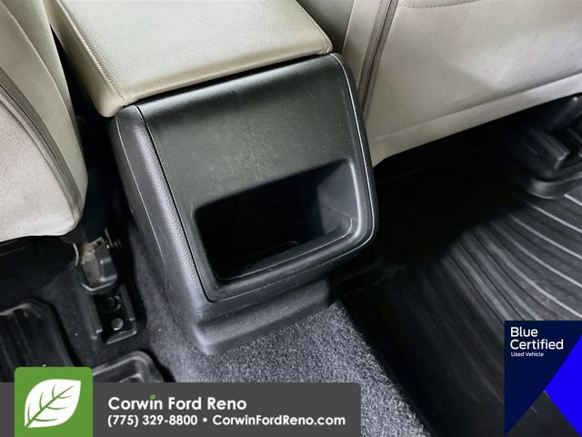Used 2018 Honda Accord LX image 26