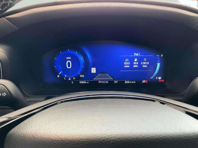 Certified 2022 Ford Explorer ST w/ Equipment Group 401A AWD/4WD image 11