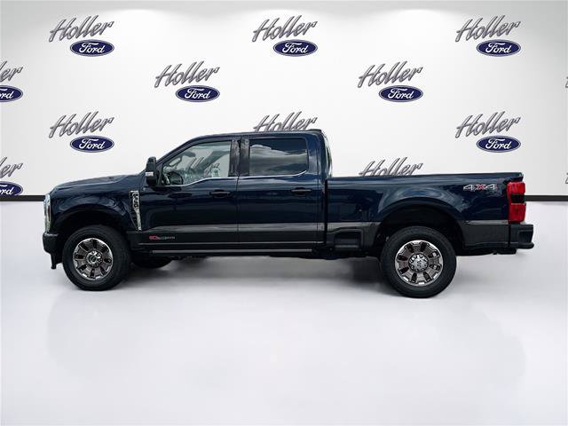 Certified 2024 Ford F350 King Ranch AWD/4WD image 5