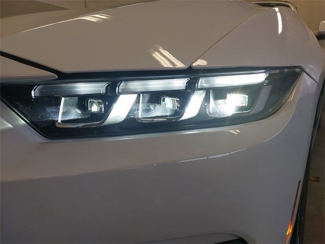 Certified 2024 Ford Mustang Premium image 29