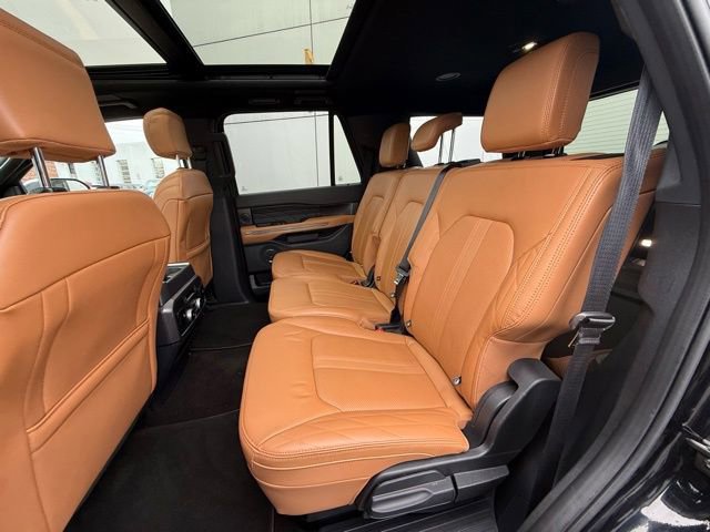 Certified 2023 Ford Expedition Platinum AWD/4WD image 21