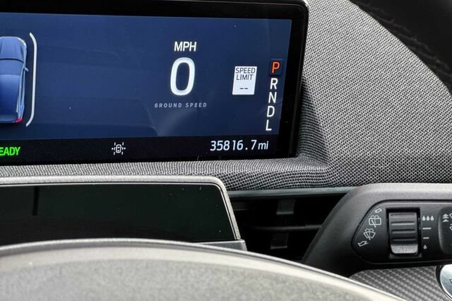 Certified 2023 Ford Mustang Mach-E Premium AWD/4WD image 26
