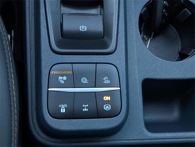 Certified 2024 Ford Maverick Tremor w/ Tremor Off-Road Package image 27