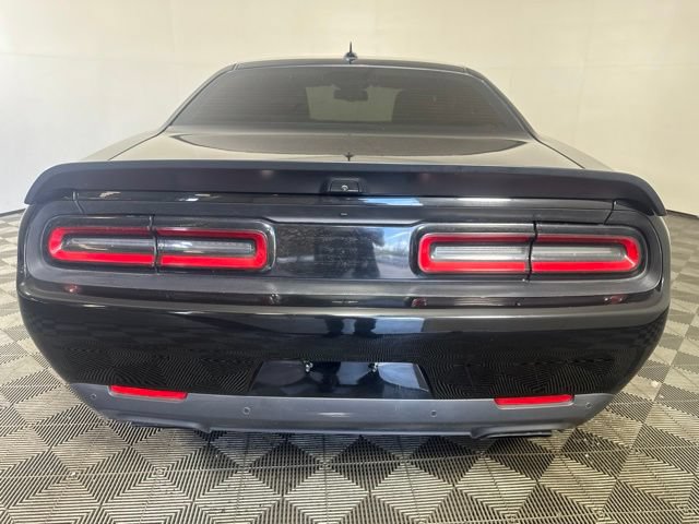 Used 2019 Dodge Challenger SRT Hellcat Redeye RWD image 20