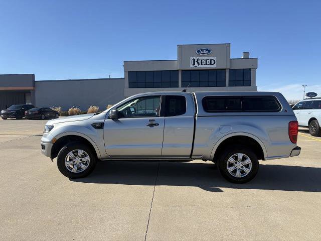 Certified 2020 Ford Ranger XLT w/ Trailer Tow Package image 5