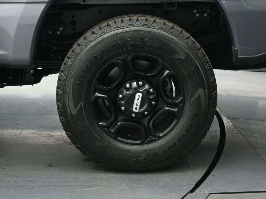 Certified 2024 Ford F350 XL w/ STX Appearance Package image 25