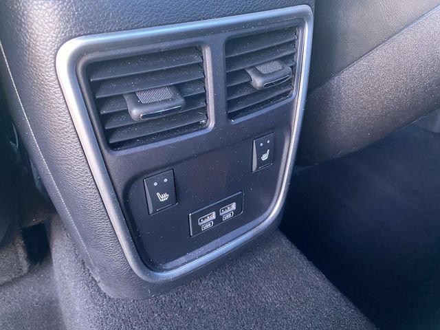 Used 2020 Dodge Charger Scat Pack w/ Plus Group RWD image 13
