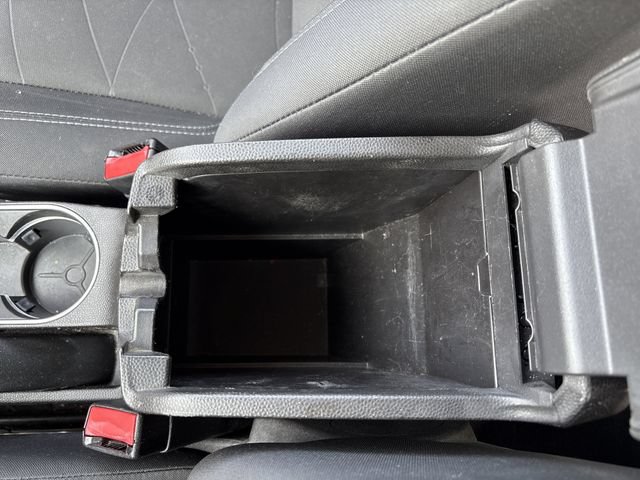 Certified 2017 Ford Fiesta SE FWD image 42