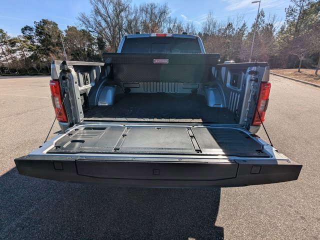 Certified 2023 Ford F150 XLT w/ Equipment Group 302A High image 34