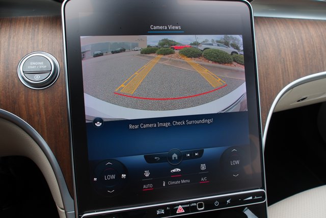 Used 2022 Mercedes-Benz C 300 Sedan image 31