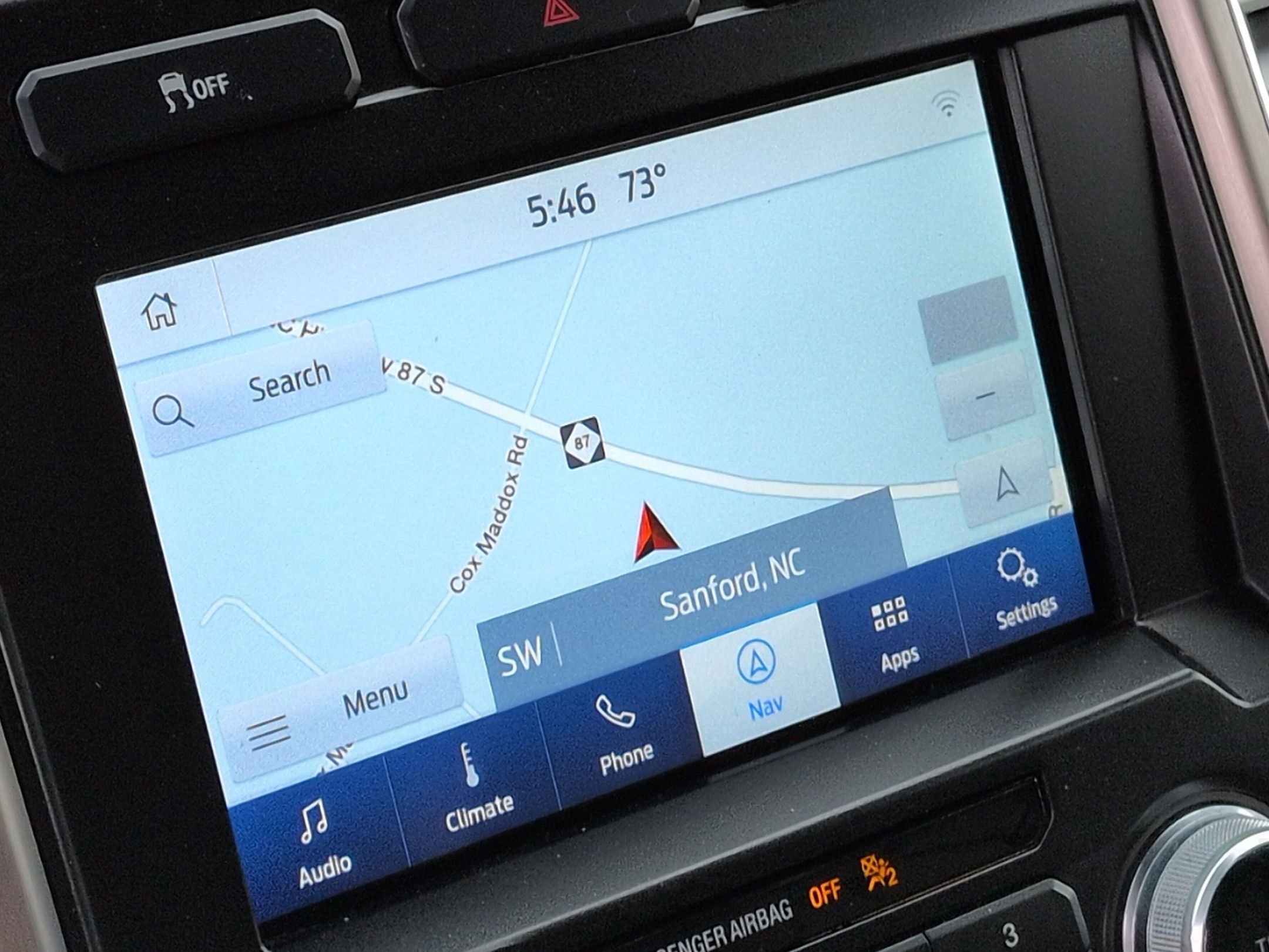 Certified 2020 Ford F150 Platinum image 23