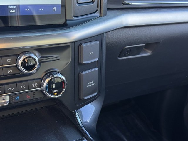 Certified 2021 Ford F150 Lariat w/ Equipment Group 502A High image 20