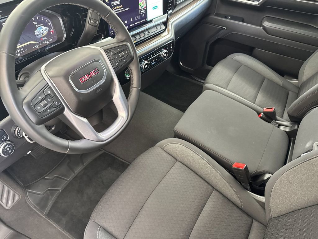 Used 2023 GMC Sierra 1500 Elevation image 9