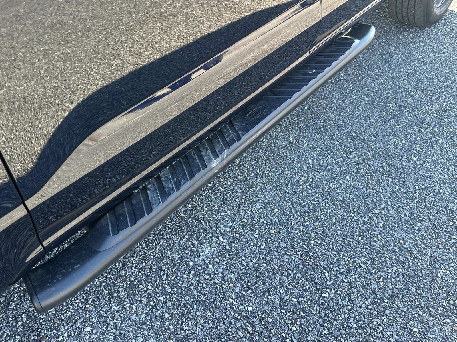 Certified 2023 Ford F150 XL w/ STX Appearance Package image 9