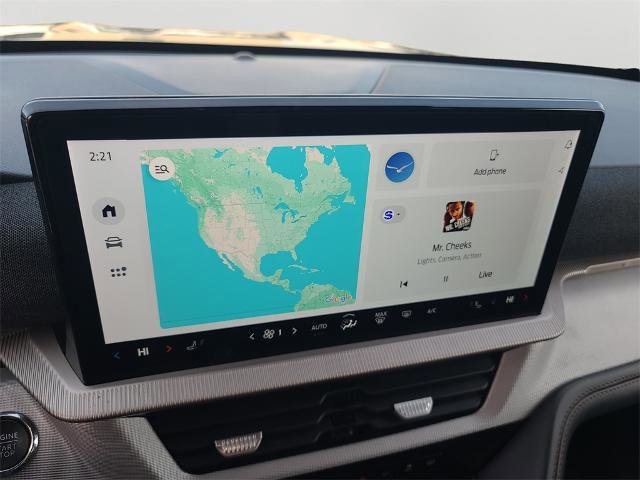 Certified 2025 Ford Explorer Active image 19