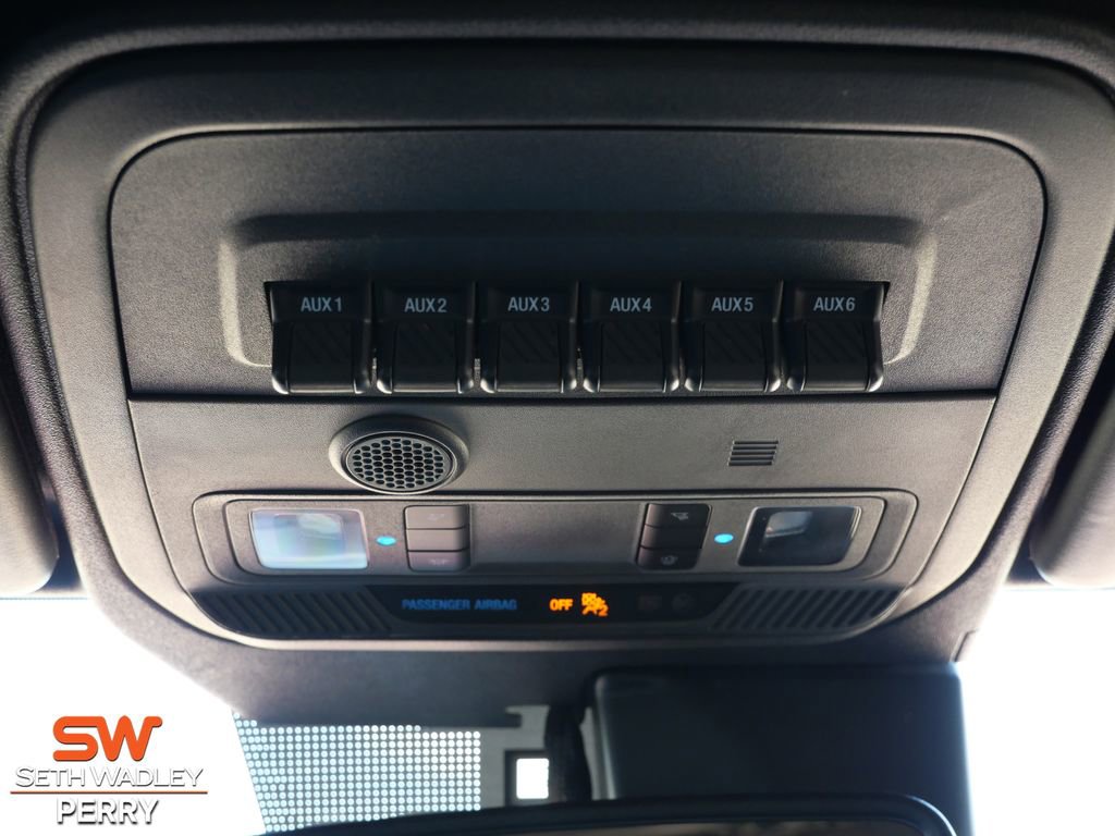 Certified 2022 Ford Bronco Wildtrak AWD/4WD image 27