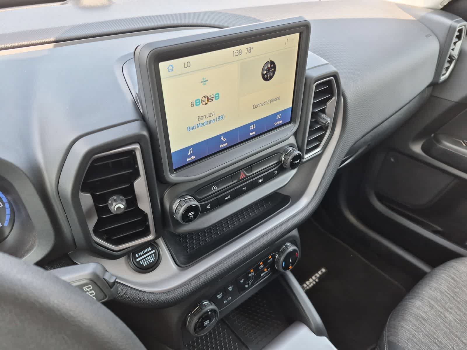 Certified 2023 Ford Bronco Sport Big Bend AWD/4WD image 27