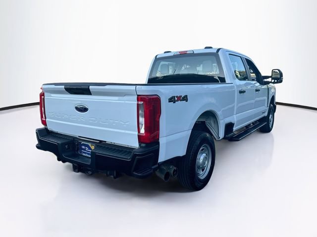 Certified 2026 Ford F250 XL AWD/4WD image 11