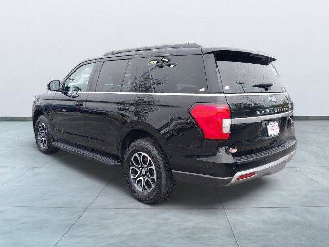 Certified 2024 Ford Expedition XLT AWD/4WD image 5