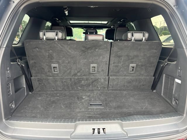 Certified 2024 Ford Expedition Limited AWD/4WD image 25