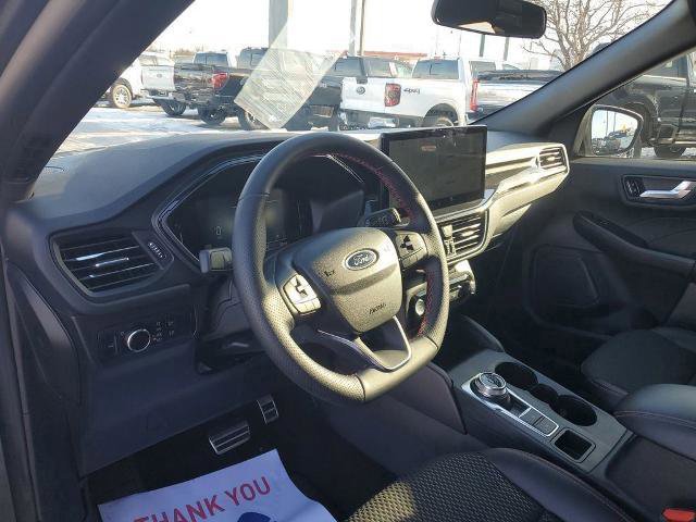 Certified 2024 Ford Escape ST-Line w/ Tech Pack #1 image 16