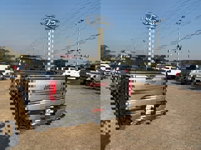 Used 2023 GMC Sierra 1500 Denali w/ Technology Package image 4