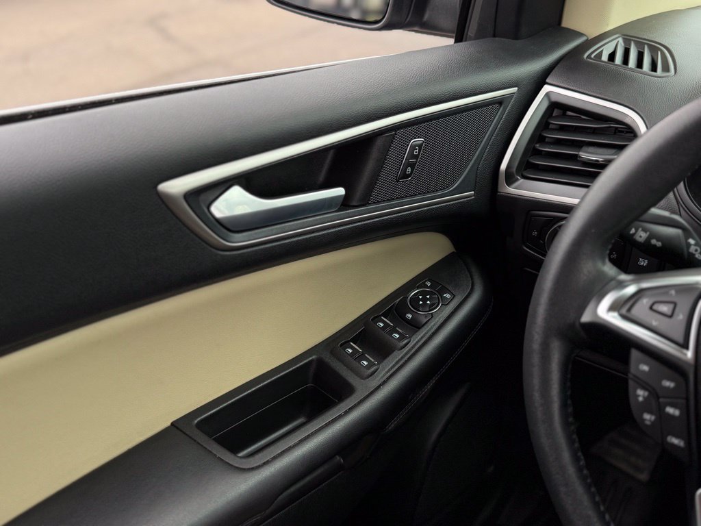 Certified 2023 Ford Edge SEL AWD/4WD image 22