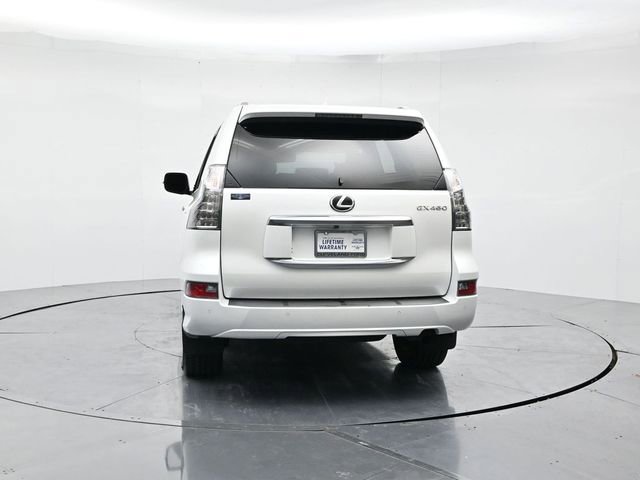 Used 2022 Lexus GX 460 Premium w/ Premium Plus Package image 8