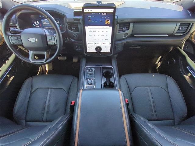 Certified 2023 Ford Expedition Max Platinum image 18