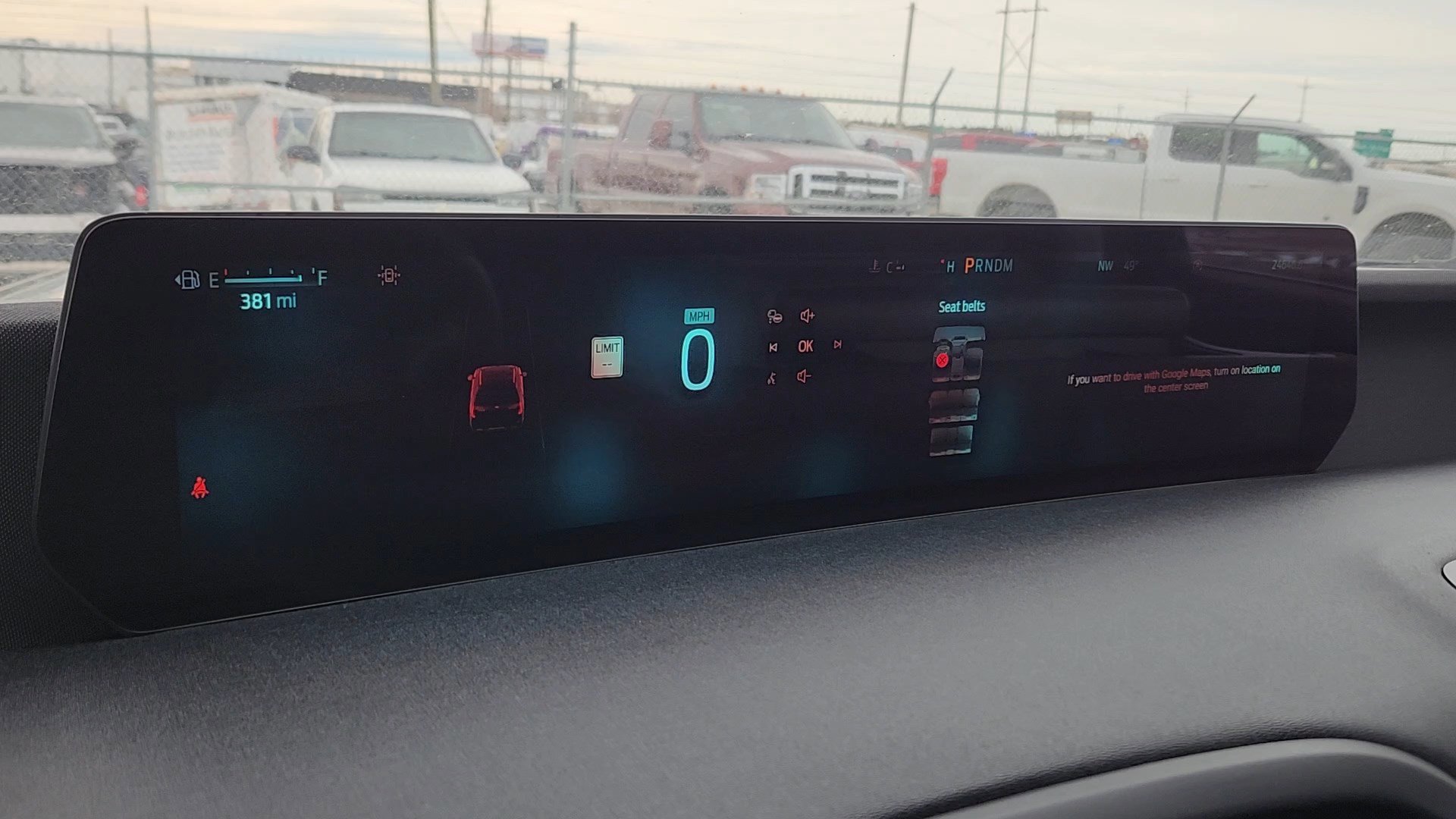 Certified 2025 Ford Expedition Active image 12