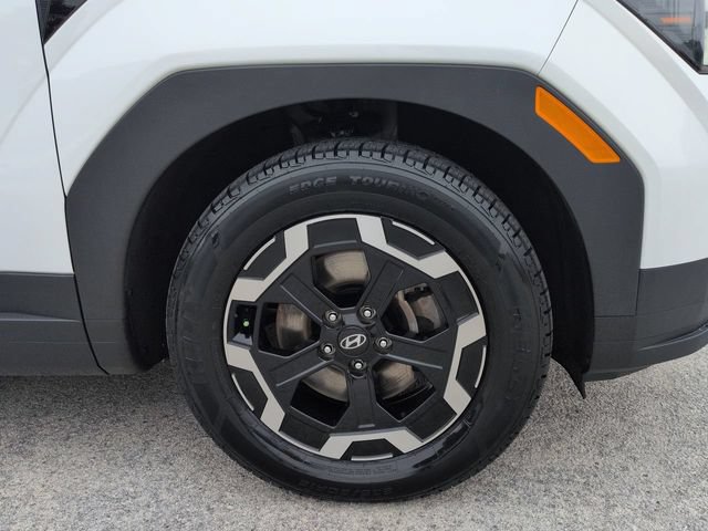 Used 2024 Hyundai Santa Fe SEL AWD/4WD image 12