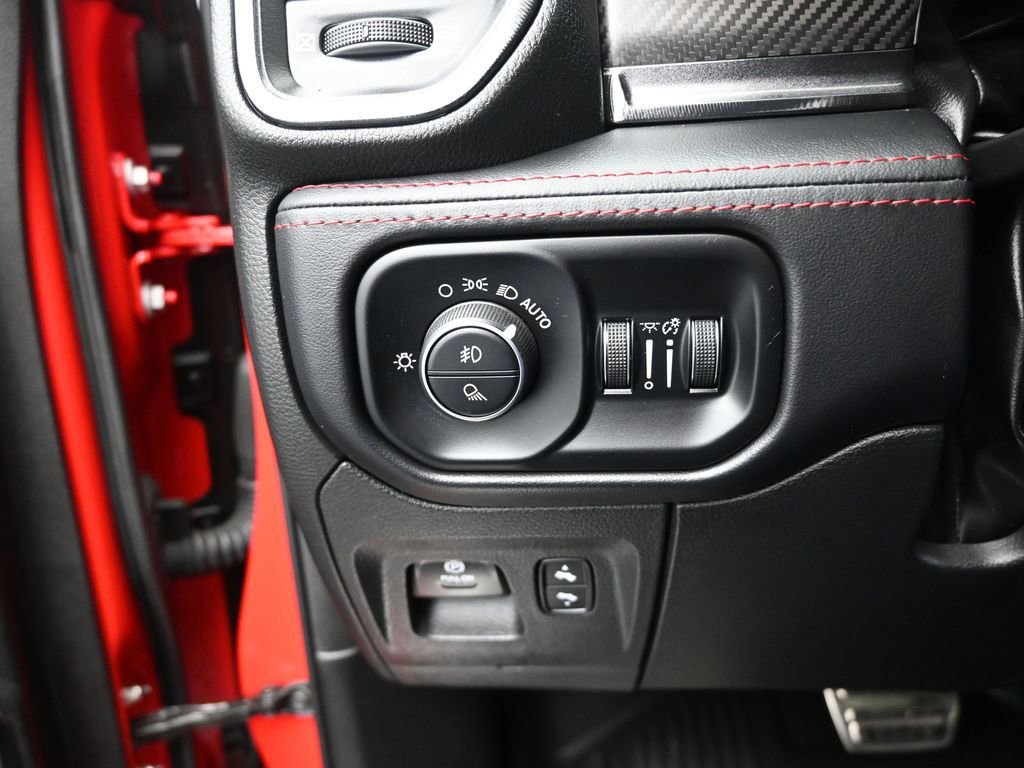 Used 2022 RAM 1500 TRX w/ TRX Level 2 Equipment Group image 39