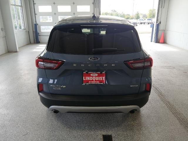 Certified 2023 Ford Escape Active w/ Tech Pack #1 image 4