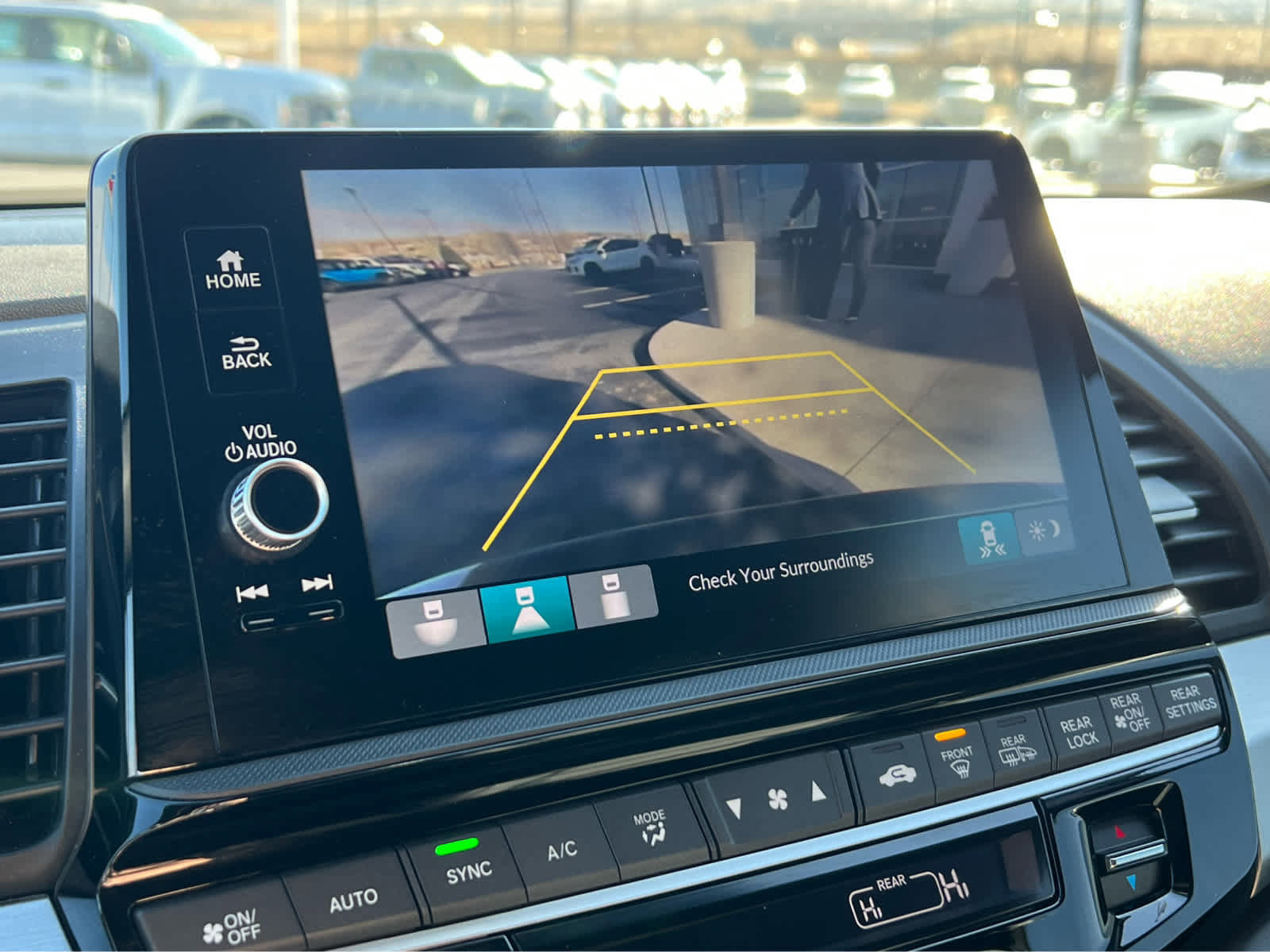 Used 2025 Honda Odyssey Sport-L image 34