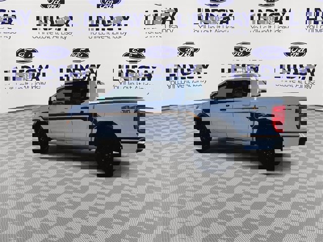 Certified 2022 Ford Ranger XLT w/ Equipment Group 301A Mid image 3