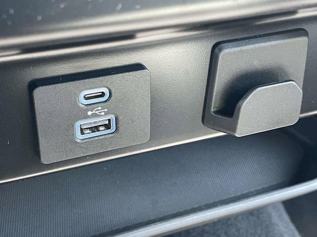 Certified 2023 Ford F150 XLT w/ Equipment Group 301A Mid AWD/4WD image 22