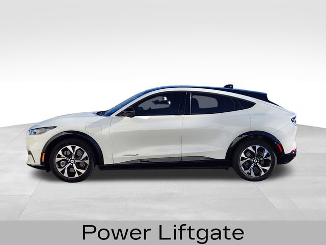 Certified 2021 Ford Mustang Mach-E Premium image 7