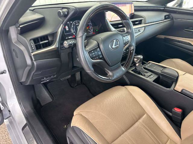Used 2019 Lexus ES 350 w/ Accessory Package FWD image 21