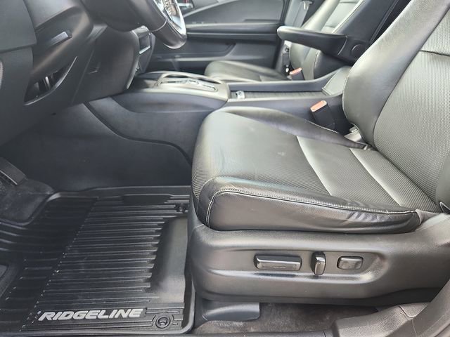 Used 2023 Honda Ridgeline RTL image 10