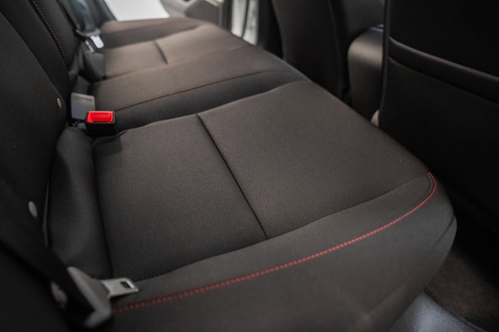 Used 2025 Honda Civic Si image 38