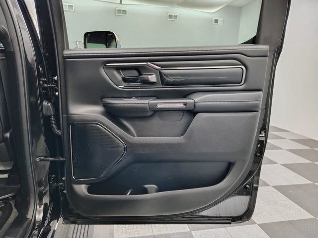 Used 2024 RAM 1500 Limited AWD/4WD image 33