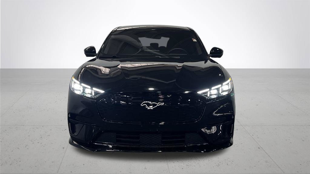 Certified 2025 Ford Mustang Mach-E GT AWD/4WD image 4