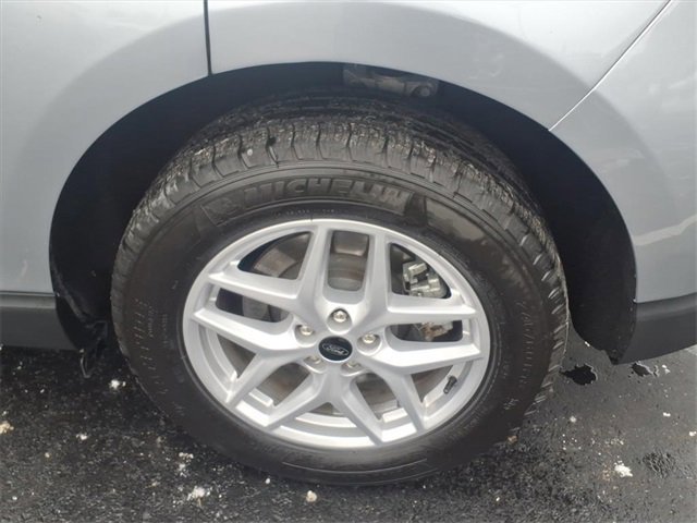 Certified 2023 Ford Edge SEL w/ Convenience Package image 8