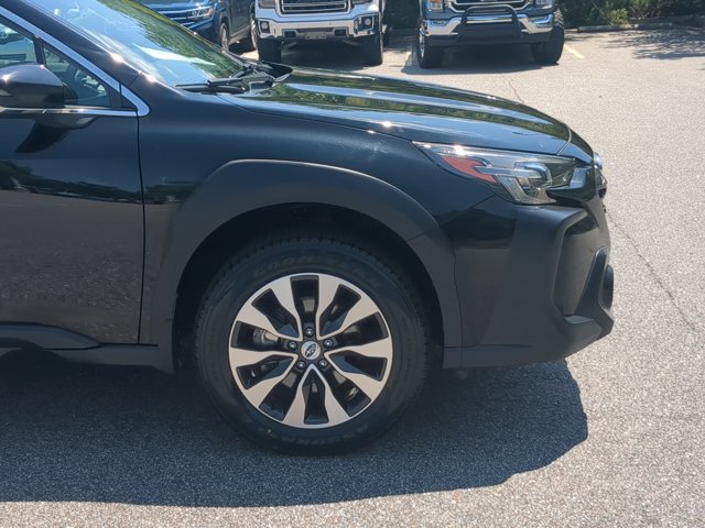Used 2024 Subaru Outback Limited AWD/4WD image 11